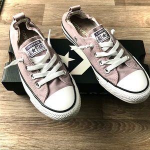 Chuck Taylor All Star Shoreline Slip